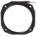 Light Wedge/3-1/8, 28V, no cut out. PMA LW3028