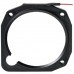 LED Light Wedge/3 1/8, 14V LED, altimeter cut out LW3034AA