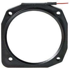 LED Light Wedge/ 3 1/8, 14V LED, Vsi cut out LW3034V