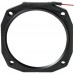 LED Light Wedge/ 3 1/8, 28V LED, round LW3038