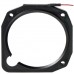 LED Light Wedge/ 3 1/8, 28V LED, altimeter cut out LW3038AA