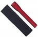 Mini Mag-Lite Holster Combo Pack/Red, includes: flashlight, polypropylene belt holster and 2 ea Aa alkaline batteries.