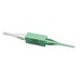 Insert/Extraction Tool/23 Gauge, Plastic tips, green and white.  81515-23
