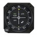 Course Deviation Indicator/14-28V, 3, lighted, glidescope. MD200-706