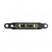 Light Tray/2, 14V, LED, without connector.   MD31-4