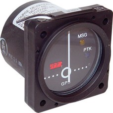 Cdi/Apollo GX55/GX65/APOLLO360 MD40-44L