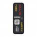 Taws (Terrain Awareness Warning System) Annunciation Control Unti/28V, Vertical.  MD41-1038