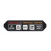 Htaws (Helicopter Terrain Awareness Warning System) Annunciation Control Unit/28V, 5V Lighting, Horizontal. For use with Garmin 430W/530W. MD41-1048