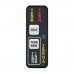 Taws (Terrain Awareness Warning System) Annunciation Control Unit/28V, Vertical. For use with Honeywell Kgp 560/860.  MD41-1218