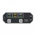 Annunciation Control Unit/28V, Horizontal, with Internal Relay. For use with Honeywell KLN-89B/94 models.  MD41-528