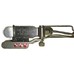 Mic Lite/Red LED ML-10