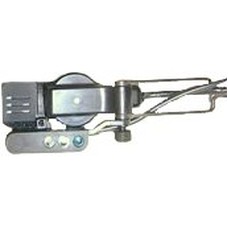 Mic Light/1 Ir/2 Nvg Green ML11