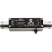 Mini Network Line Amplifier/With BNC connector MLA20 Rdcb-Bnc