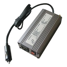 Portable Inverter/28VDC to 115VAC, 150VA, 60HZ. MPS28-115