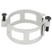 Clamp/Round, open size: 1.968 closed size: 1.89 depth: 1, aluminum, anodized finish. Boeing certified. MS28042-1A