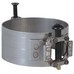Ati MS28042-4A Round Aluminum Clamp