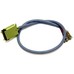 Glide Slope Cable For Adapter MX12 Cable