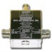 Amplified Splitter/specify connector when ordering, Bnc,tnc,n. One input, two output.  NALDCBS1X2-N