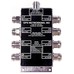 Amplified Splitter NALDCBS1X8-T/5/110