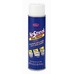 No Streek Glass Cleaner/Aerosol, 19 oz NS-019