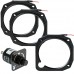 LED Light Wedge & Maxdim Duo Bundle/28V/Includes: 2 ea LW3034, 1 ea LW3034AA, MaxDim 9100-001-D Dimmer Duo NUL328-DUAL