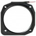 Nvis Light Wedge/3-1/8, 14V, Vsi cut out.