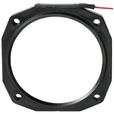 Nvis White Light Wedge/For Sikorsky, 3-1/8, 28V, no cut out  NV3028-S