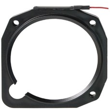 Nvis White Light Wedge/3-1/8, 28V, altimeter cut out.  NV3028AA