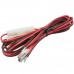 DC Power Cable For IC-A110,IC-A120.  OPC-344