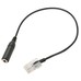Programming Cloning Cable to use with OPC-478UC for use with IC-A120.  OPC592