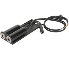 Headset Adapter/For use  IC-A110, IC-A120, FL-M1000A.  OPC871A