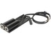 Headset Adapter/For use  IC-A110, IC-A120, FL-M1000A.  OPC871A