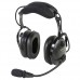 Pilot USA Headset/Passive Nrr 23 Db/Flex Boom/Cell/Satellite Cabable/3 Year Warranty PA-1181T