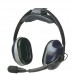 Pilot USA Headset/Military Anr/M-87 Mic PA-1771/M87