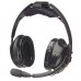 Pilot USA Headset/Helicopter/Anr 18-22 Db/Auto On/Auto Shut Off/Passive NRR25 Db/5 Year Warranty/Cell Phone Interface PA-1779TH