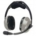 Pilot USA Headset/Mono/Cell/Satellite Capability/Passive Nrr 26DB/5 Year Warranty PA-2170T