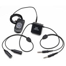 Amplified Cell Phone Adapter PA-86A