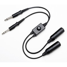 Inline Ga Volume Control PA-99