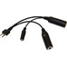 Headset Adapter/IC-A22/A3/A4
