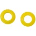 Yellow Circuit Breaker Cap PE7000-5