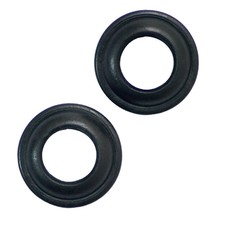 Black Circuit Breaker Cap PE7000-6