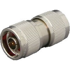 Coax Adapter/N male to N male PE9007