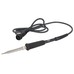 Soldering Pencil/For use with WES51, 24V, 50W, black PES51