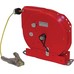Cable Reel/Reb Clamp/50 FT R-50