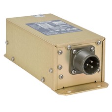 DC Power Converter/28 Vdc to 14 Vdc regulated DC converter, 280 watt RG28