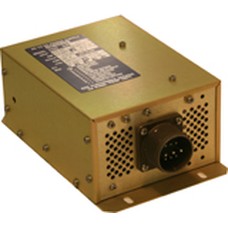 DC Power Converter/28 VDc to 14 Vdc high powered DC converter, 560 watt RG56
