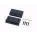 3.000 H Quarter Turn Fastener Adapter Kit/Adjustable RK6000-6C