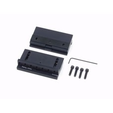 Quarter Turn Fastener Adapter Kit/1.125 RK6010-P-1