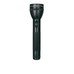 Mag-Lite Flashlight Hang Pack/Black, 2 C-cell batteries, equipped with two gas lamps. 102-000-303