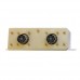 Portable Radio Interface/With mounting tabs for remote mount installation.  SAL-7000RM